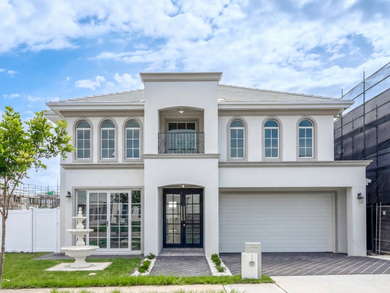 1 sunshine St, Oran Park NSW 2570