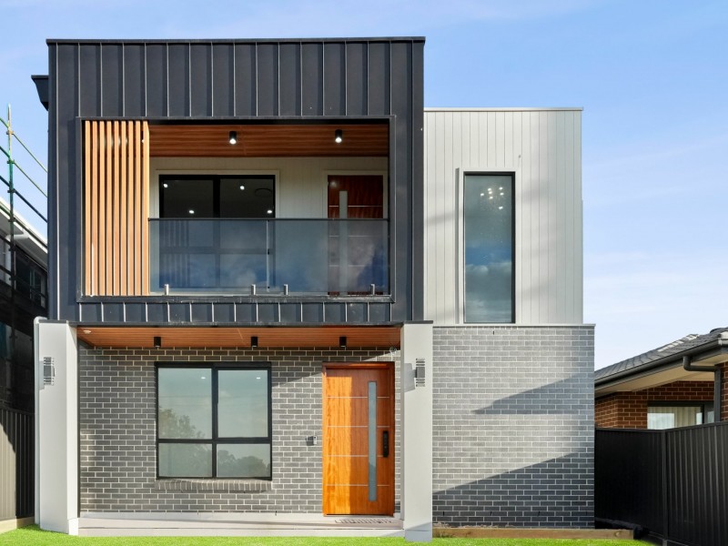 300 Fifteenth Avenue, Austral NSW 2179