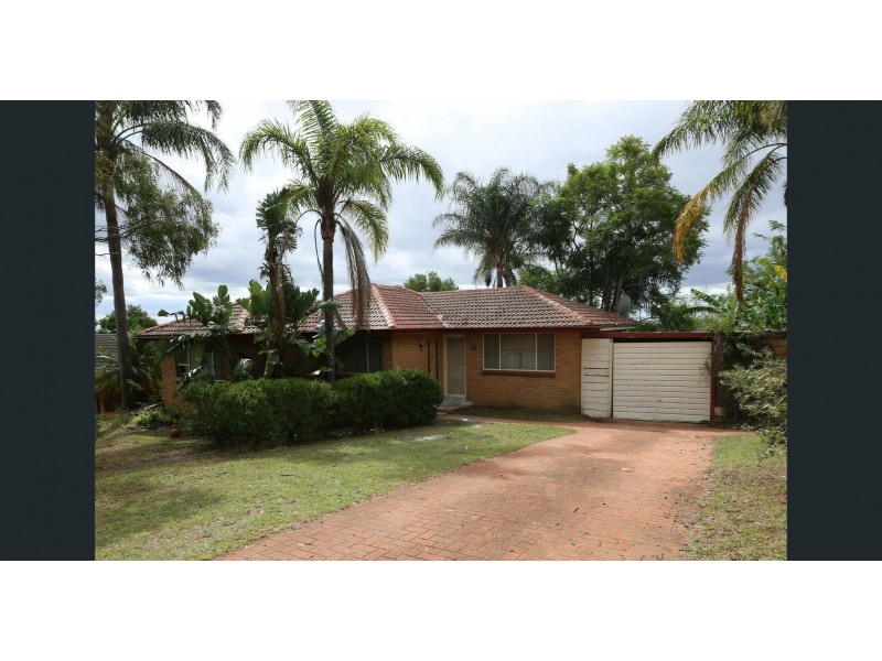 217 Wyangala Crescent, Leumeah NSW 2560