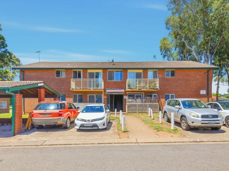 Apartment 58/16 Derby Street, Minto NSW 2566