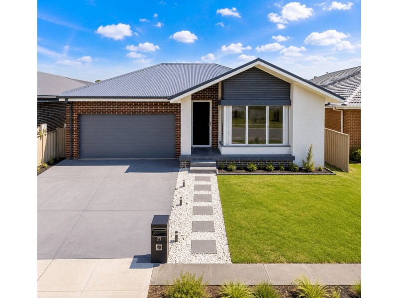 27 Leggett Street, Spring Farm NSW 2570