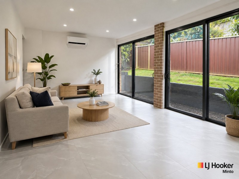 14A Merryweather Close, Minto NSW 2566