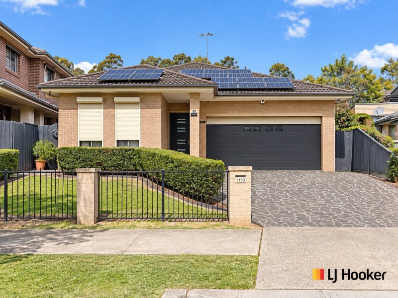 163 Longhurst Road, Minto NSW 2566