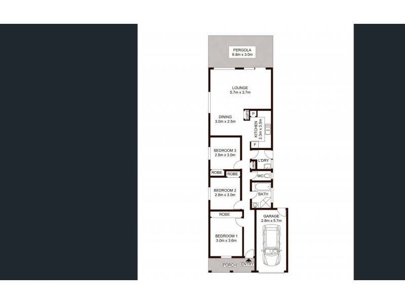 42 Aberfeldy Cres, St Andrews NSW 2566