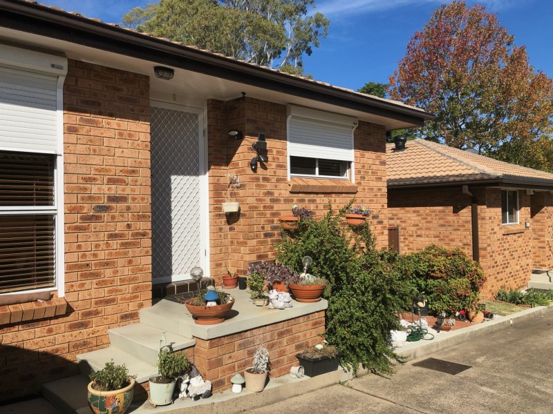 Unit 5/16 Alderney St, Minto NSW 2566