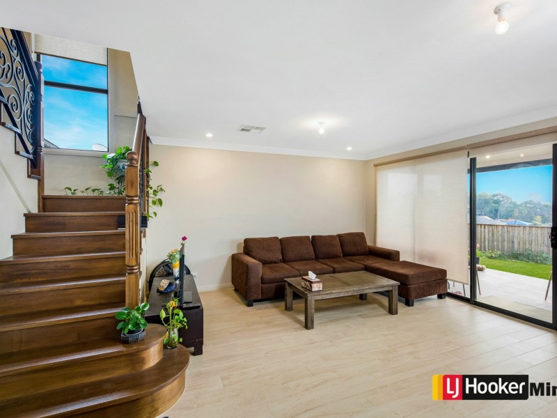 18A Pendergast Avenue, Minto NSW 2566
