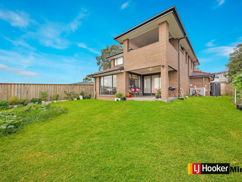 18A Pendergast Avenue, Minto NSW 2566