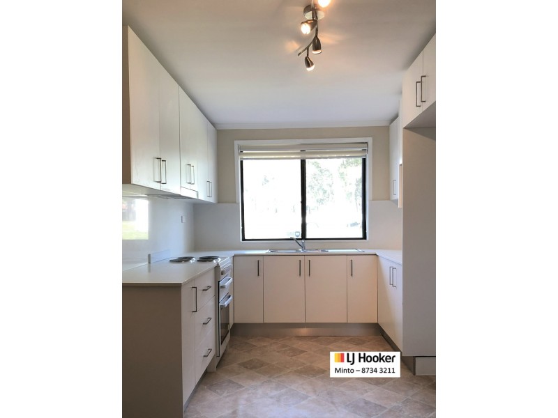 133 Lancia Drive, Ingleburn NSW 2565
