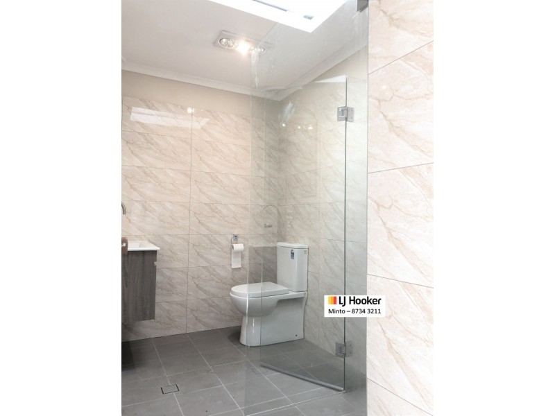 133 Lancia Drive, Ingleburn NSW 2565