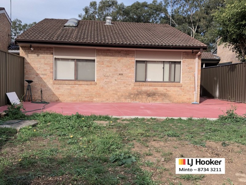 133 Lancia Drive, Ingleburn NSW 2565