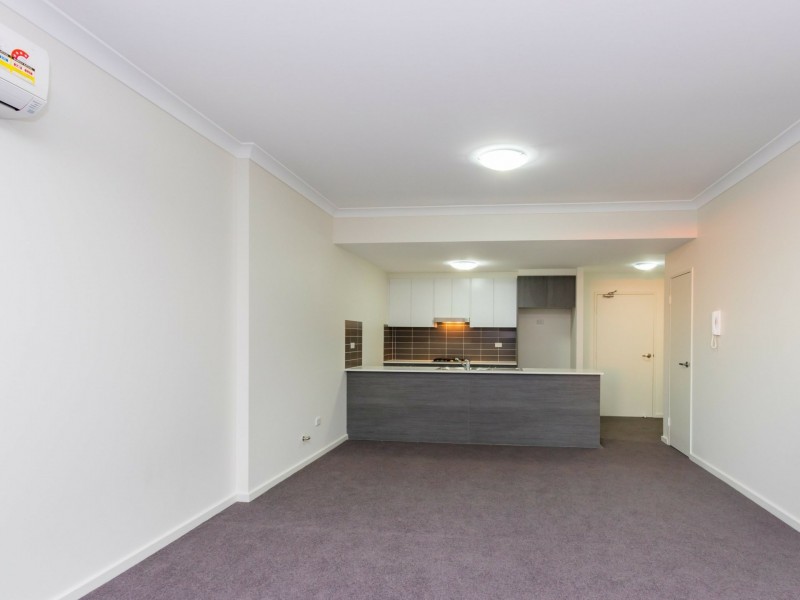 Units 38 6-8 George Street, Liverpool NSW 2170