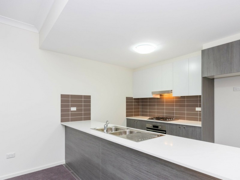 Units 38 6-8 George Street, Liverpool NSW 2170