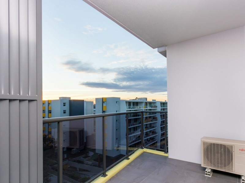 Units 38 6-8 George Street, Liverpool NSW 2170