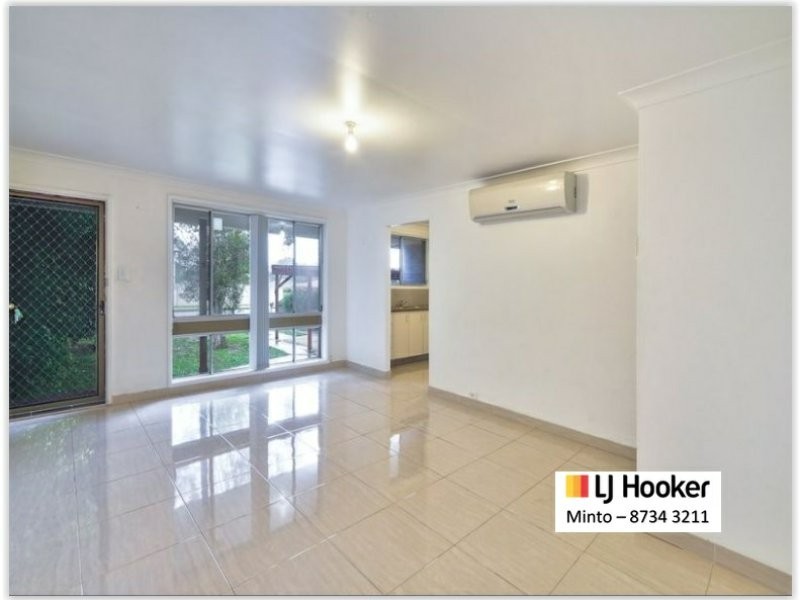 Macquarie Fields NSW 2564