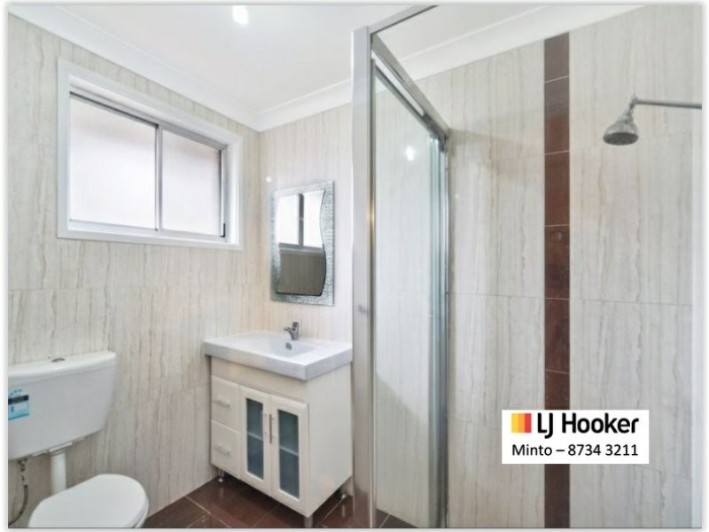 Macquarie Fields NSW 2564