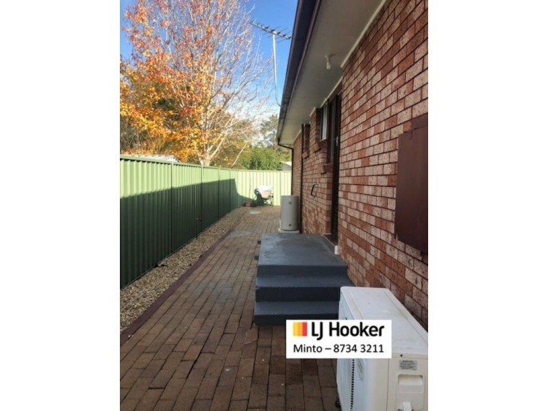 Macquarie Fields NSW 2564