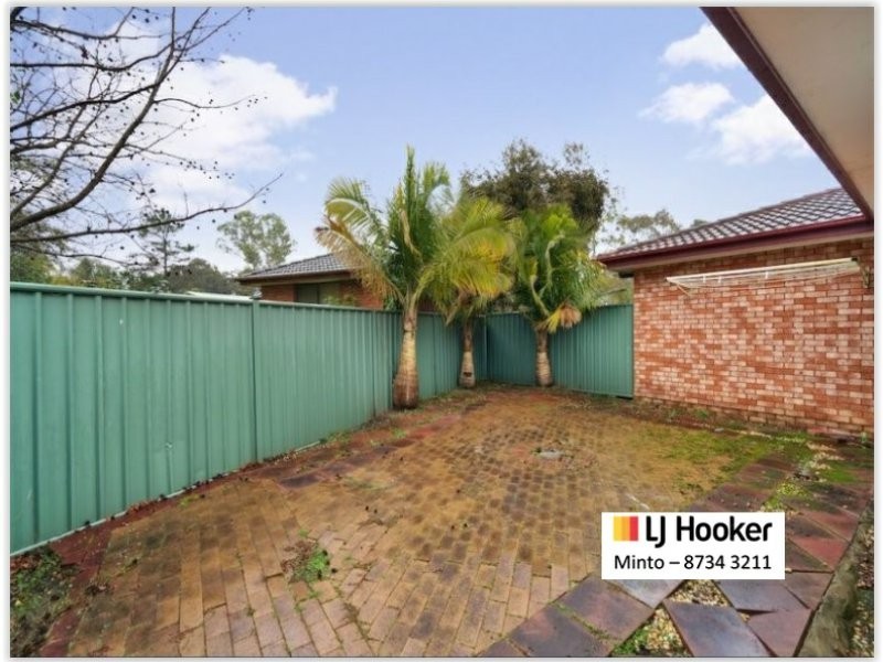 Macquarie Fields NSW 2564