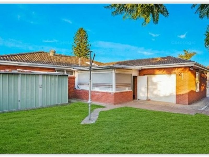 Macquarie Fields NSW 2564
