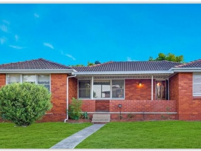 Macquarie Fields NSW 2564