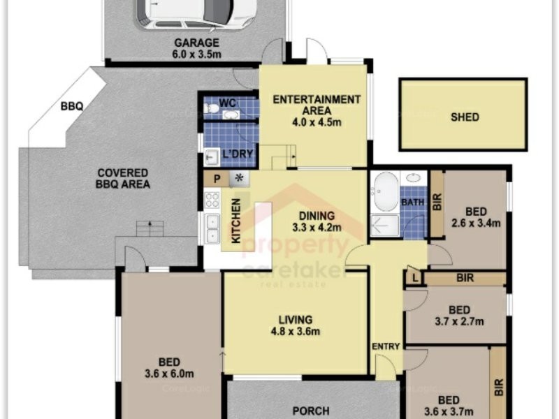 Macquarie Fields NSW 2564