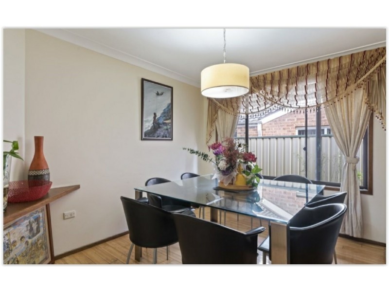 87 Atchison Road, Macquarie Fields NSW 2564