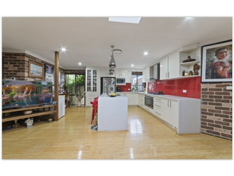 87 Atchison Road, Macquarie Fields NSW 2564