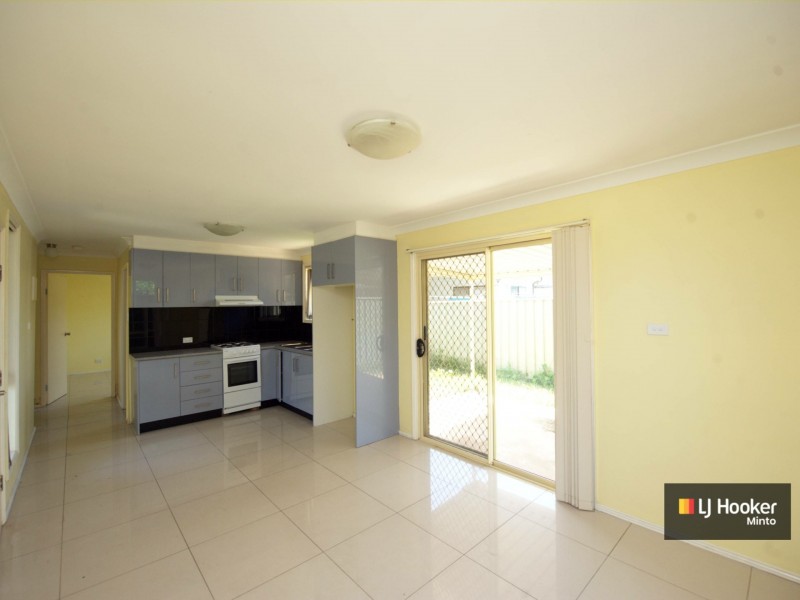 102A Durham street, Minto NSW 2566