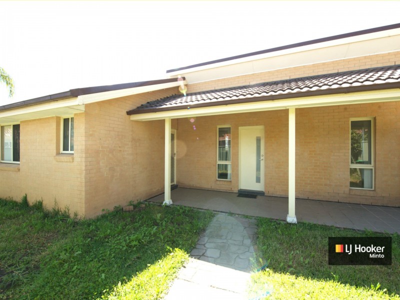 102A Durham street, Minto NSW 2566