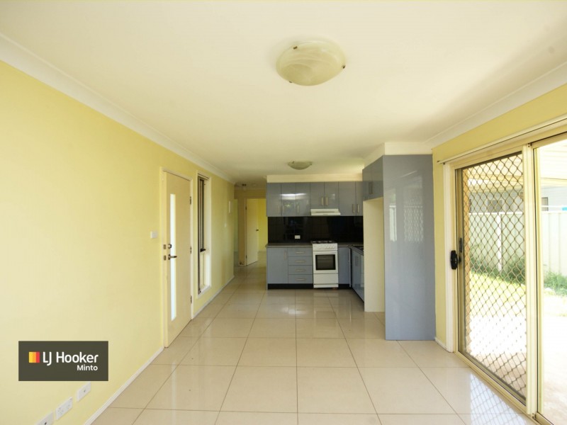 102A Durham street, Minto NSW 2566