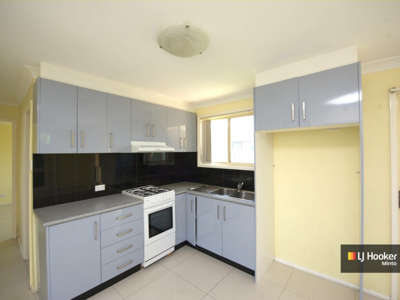 102A Durham street, Minto NSW 2566