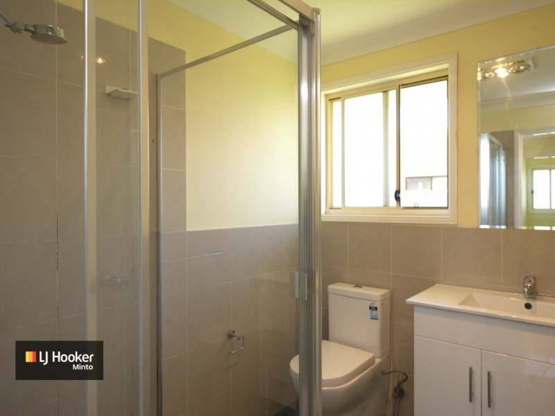 102A Durham street, Minto NSW 2566