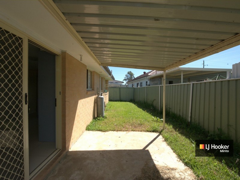 102A Durham street, Minto NSW 2566