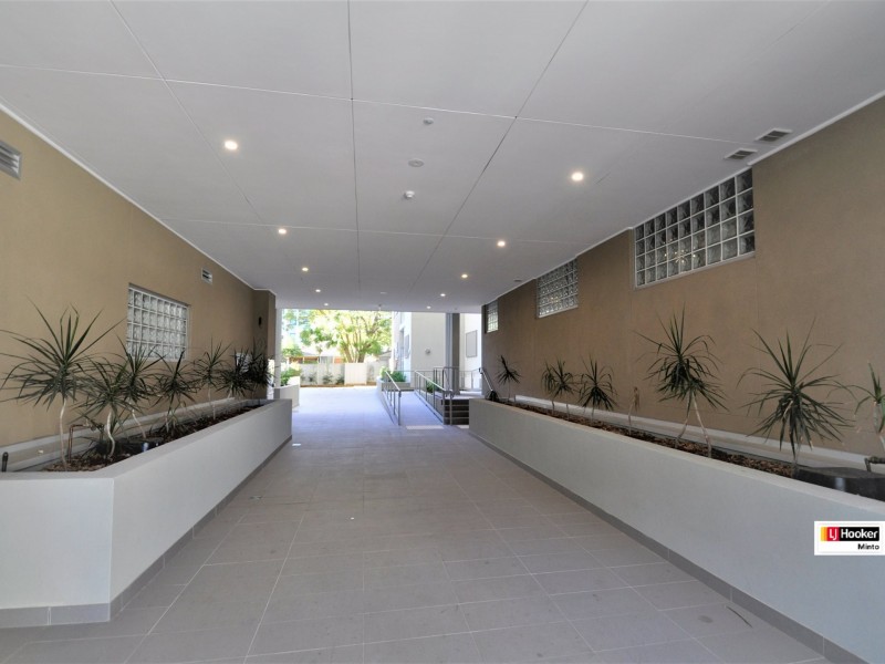 Apartment 310/32 Chamberlain Street, Campbelltown NSW 2560