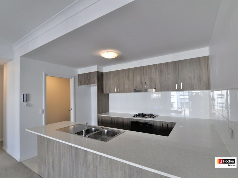 Apartment 310/32 Chamberlain Street, Campbelltown NSW 2560