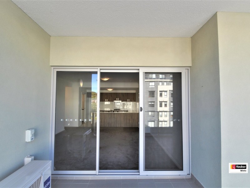 Apartment 310/32 Chamberlain Street, Campbelltown NSW 2560