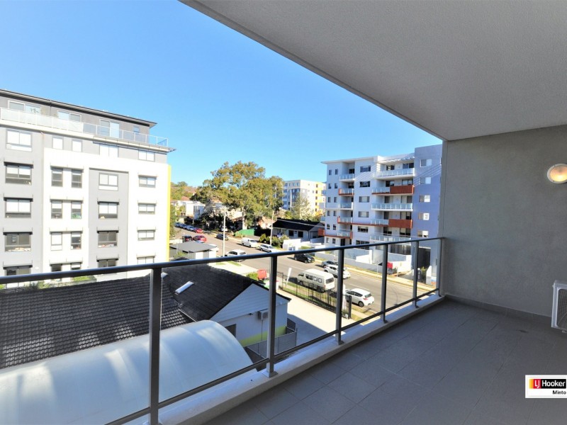 Apartment 310/32 Chamberlain Street, Campbelltown NSW 2560