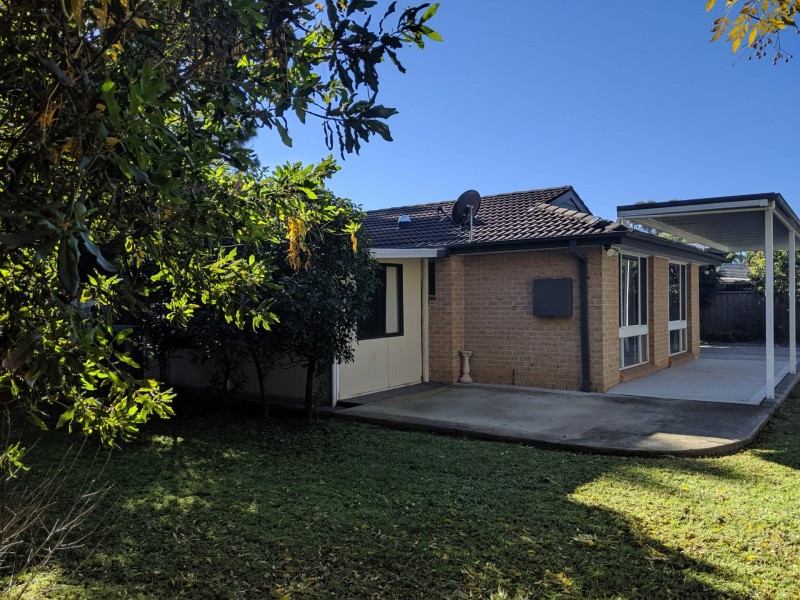 79 Stromeferry Cres, St Andrews NSW 2566