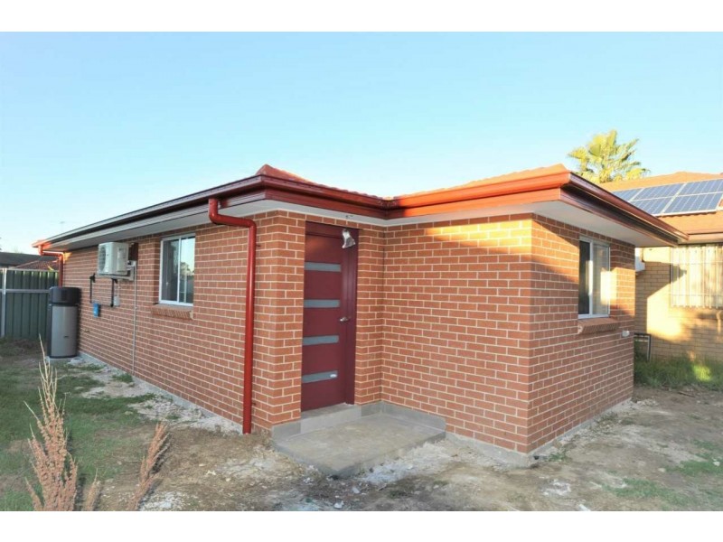 3A Wonga Place, Ingleburn NSW 2565