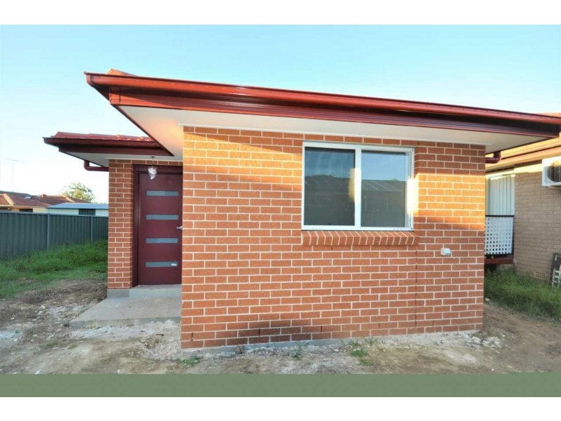 3A Wonga Place, Ingleburn NSW 2565