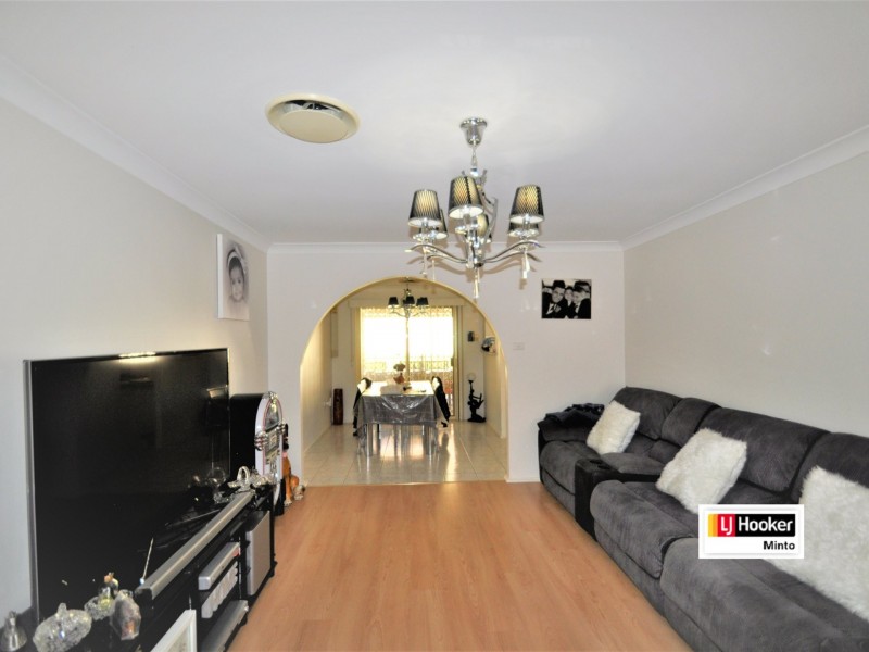 2/60 North Styne Road, Woodbine NSW 2560