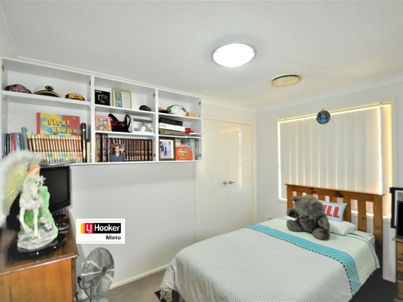 2/60 North Styne Road, Woodbine NSW 2560