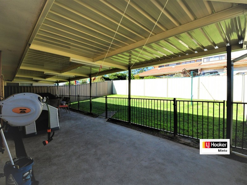 2/60 North Styne Road, Woodbine NSW 2560