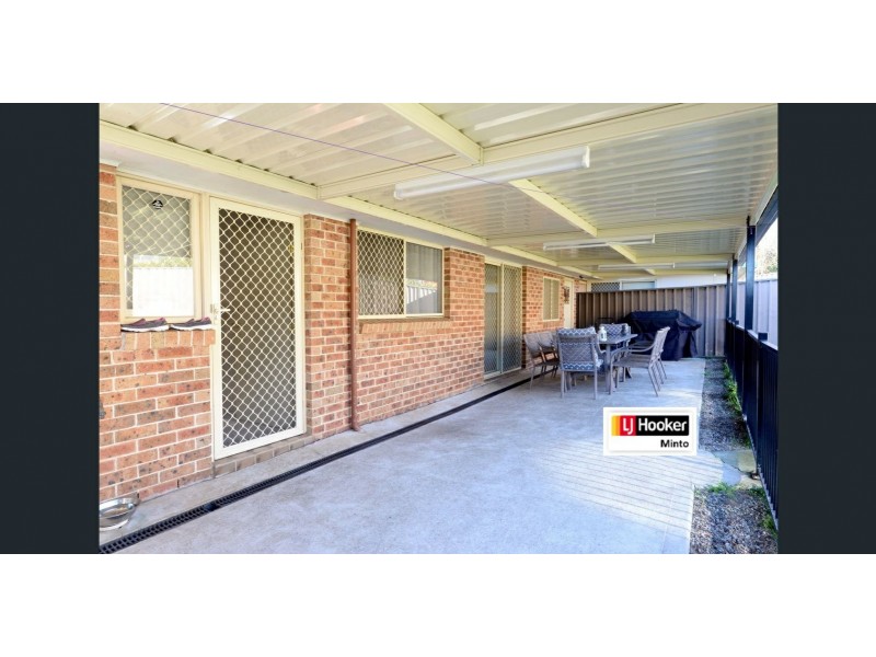 2/60 North Styne Road, Woodbine NSW 2560