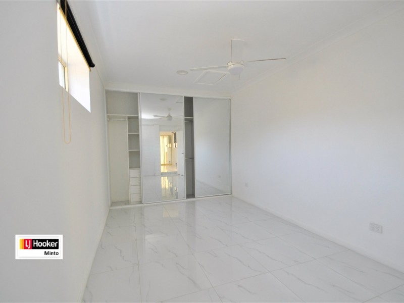 64A Bainbridge Ave, Ingleburn NSW 2565