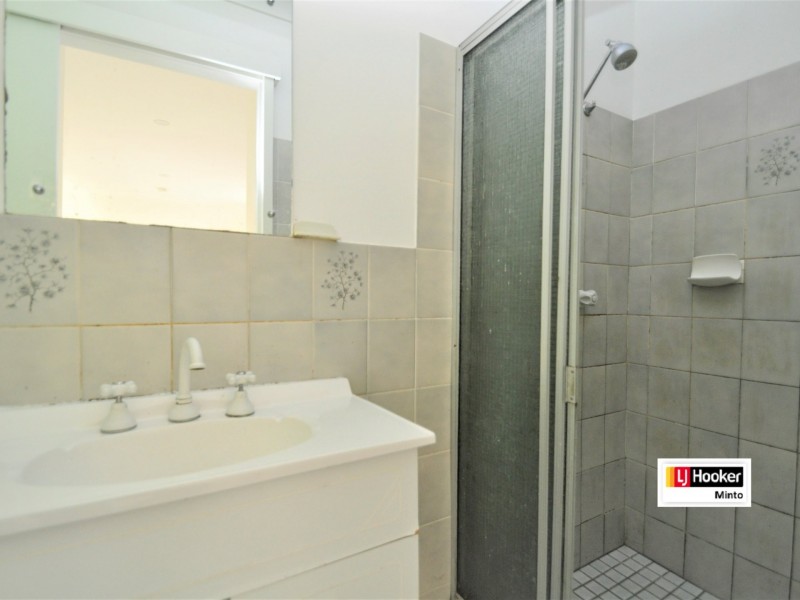 64A Bainbridge Ave, Ingleburn NSW 2565