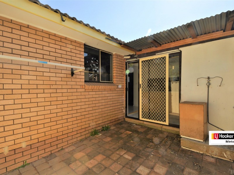 64A Bainbridge Ave, Ingleburn NSW 2565