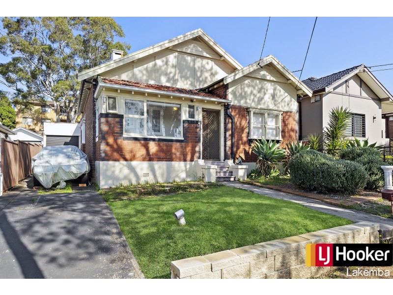 103 Quigg Street, Lakemba NSW 2195