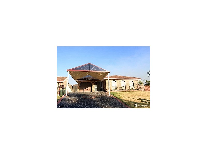 5 Buttercup Street, Macquarie Fields NSW 2564