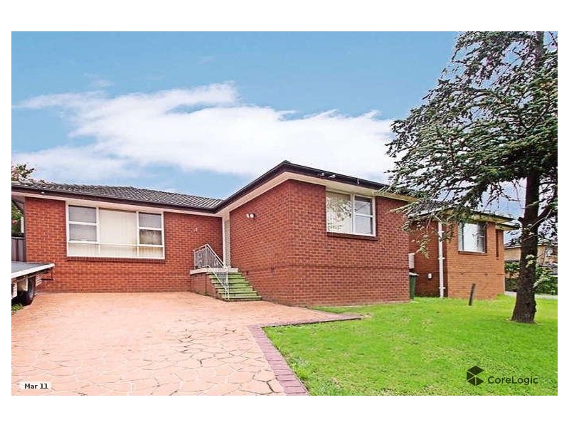 18 Dennis Street, Greystanes NSW 2145