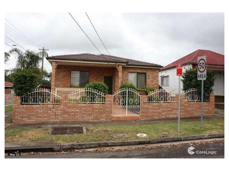 28 Graham Street, Auburn NSW 2144